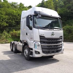 CHENGLONG H7 6x4 420HP (CẦU DẦU)